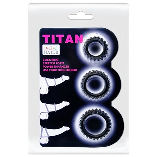 ���� BAILE  ������ Titan (BI-210143), ������, ������ ������