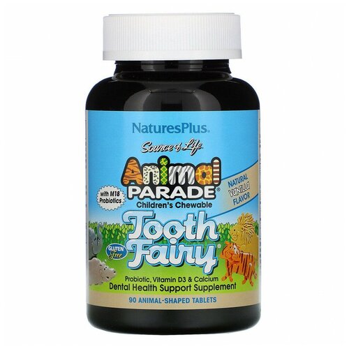 ���� Animal Parade, ������� ����������� ��������� M18, ���� ������, 90 �������� � ����� ��������, ������ ������