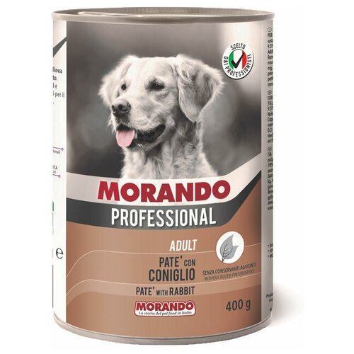  9896/314 Morando Professional       , 400,  4