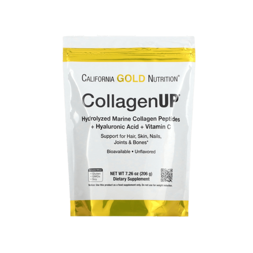  CollagenUP California Gold Nutrition        206    -     , -  