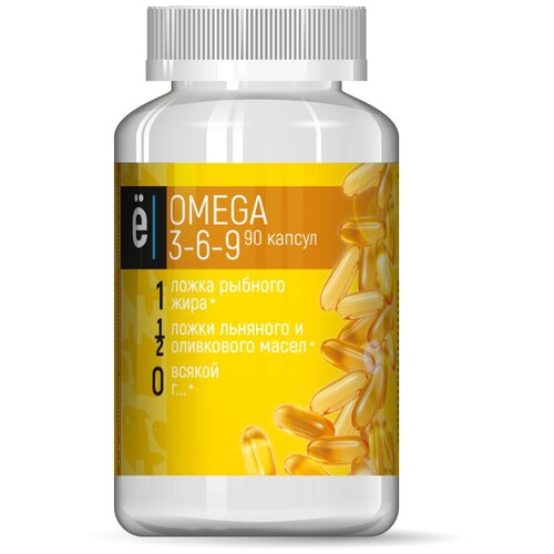   Omega 3-6-9 ., 1.63 , 90 .   -     , -  