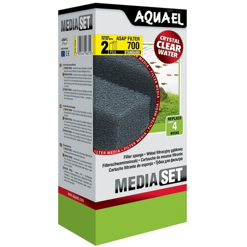     AQUAEL ASAP FILTER 700 (2.  )    -     , -  