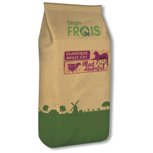    FRAIS Classique    , 12    -     , -,   