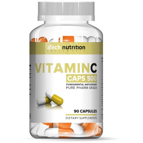  Vitamin C ., 500 , 90 .   -     , -  