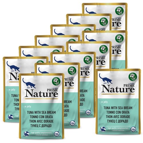  PRIME NATURE 100         12.   -     , -  