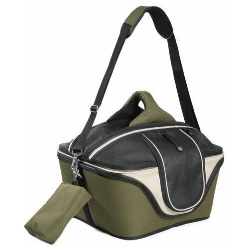 ���� �����-����������� ��� �������� Triol ���������, ����� Travel, ����, S, 40*35*30 ��, ������ ������