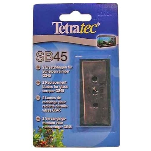    tetra SB 45 2   -     , -  