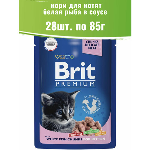  Brit Premium 28  85   ,       -     , -  