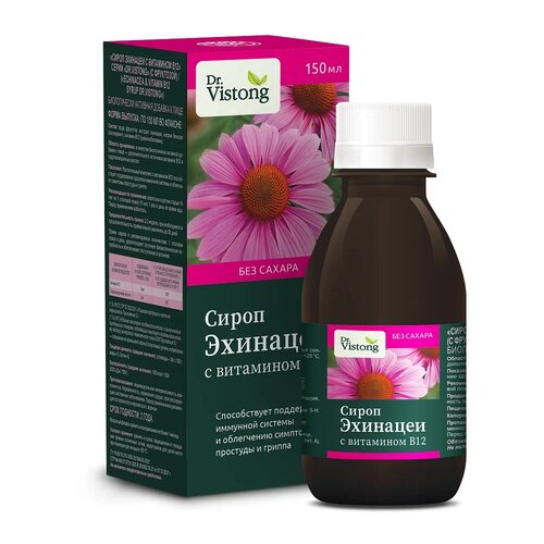 ���� Dr.Vistong  ����� �������� � ��������� �12, 150 ��, 220 �, ������ ������