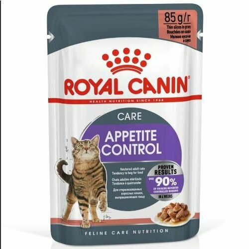      Royal Canin Appetite Control Care () 12 x 85   -     , -  