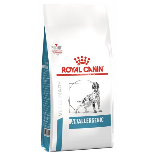      Royal Canin Anallergenic AN18,    1 .  1 .  3    -     , -,   