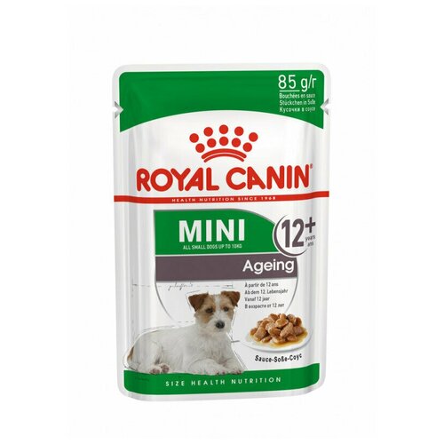   Royal Canin MINI AGEING 12+    ,   120,085    -     , -,   