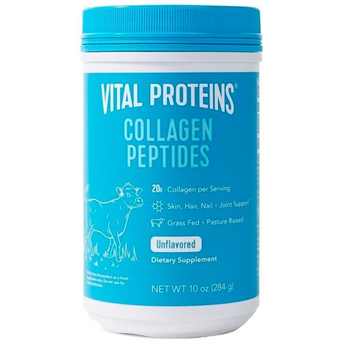 ���� Collagen Peptides, 284 ��, 284 �, 1 ��., ������ ������