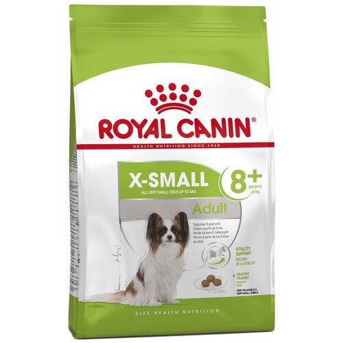    Royal Canin X-Small Adult        8  1 .  1 .  500    -     , -  