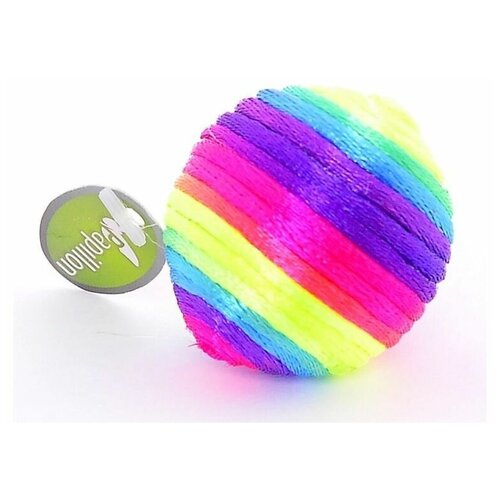  Papillon     ,  3 #189; (Rainbow ball) 240036 | Rainbow ball , 0,01 