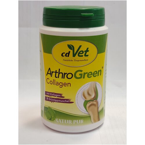  cdVet Arthro Green collagen   -     , -,   