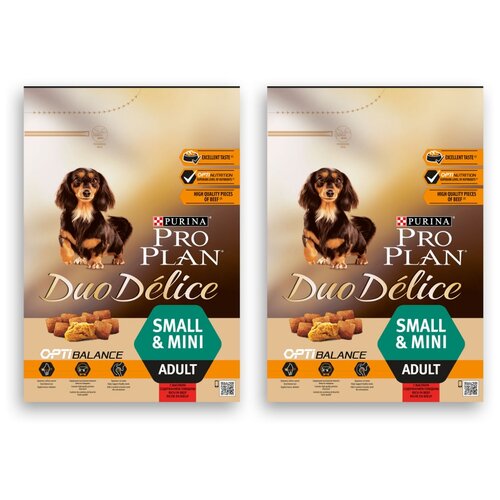      Pro Plan Duo Delice,  1 .  2 .  2500  (   )   -     , -  