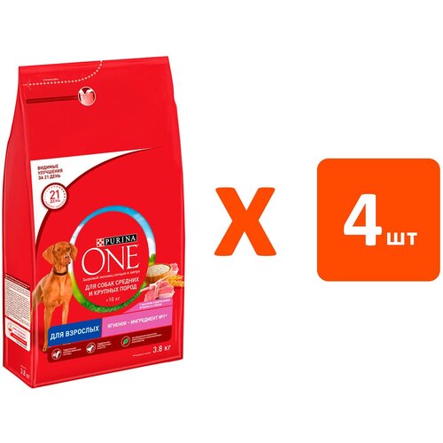  PURINA ONE            (3,8   4 )   -     , -  