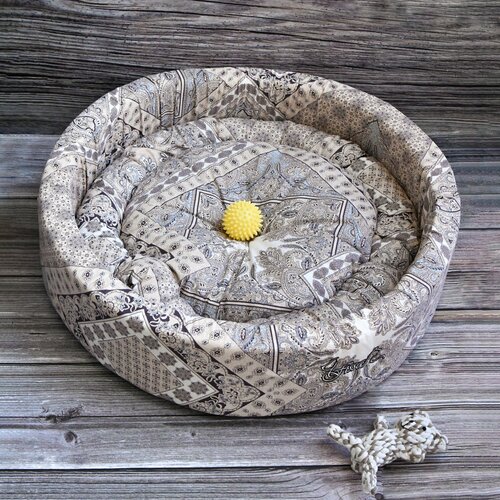 ���� �����-������ FISSA, ��������� 