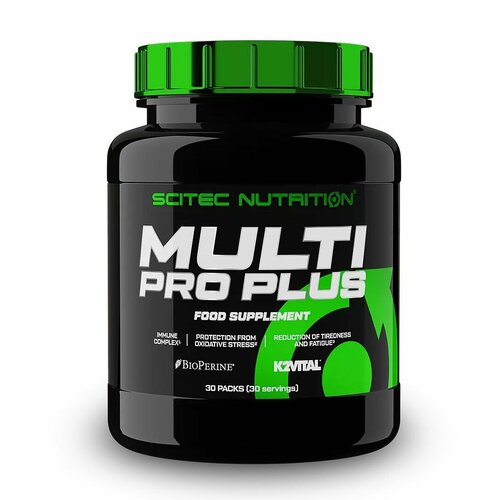 ���� Multi Pro Plus ���., 279.5 �, 30 ��., ������ ������