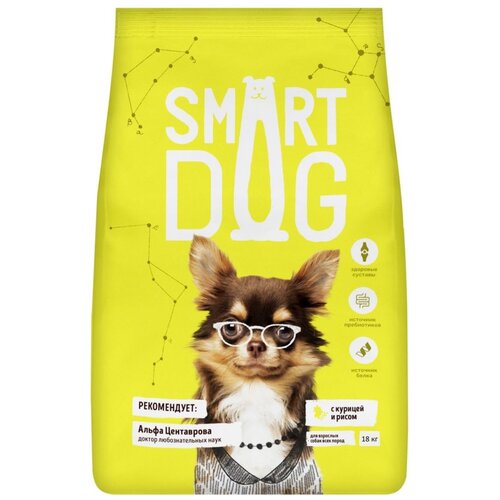 Smart Dog          0,8  25432 (2 )   -     , -,   
