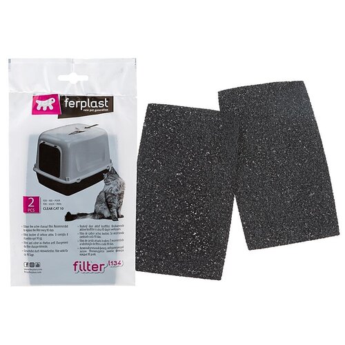 ���� Ferplast L134 , 2 ��., ������ ������