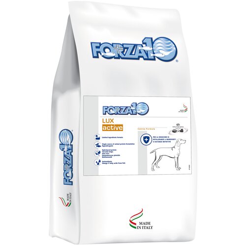   Forza10 Active LUX     , 4    -     , -,   