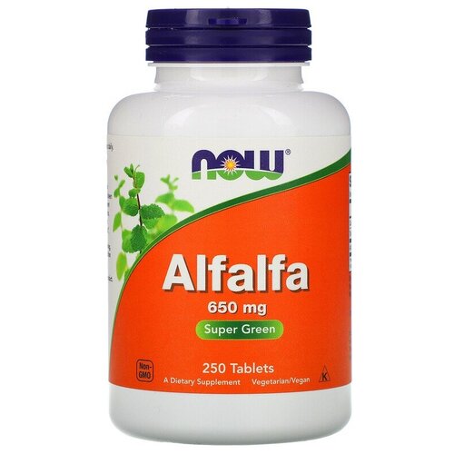   NOW Alfalfa, 270 , 100 , 650 , 250 .   -     , -  