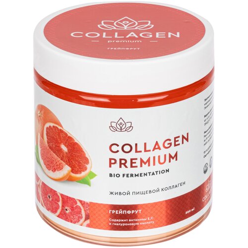 ���� ����������� ������� �������� � ���� Collagen Premium � ��������� Q10 � ����� ���������� ��� ��������� 500 ��, ������ ������