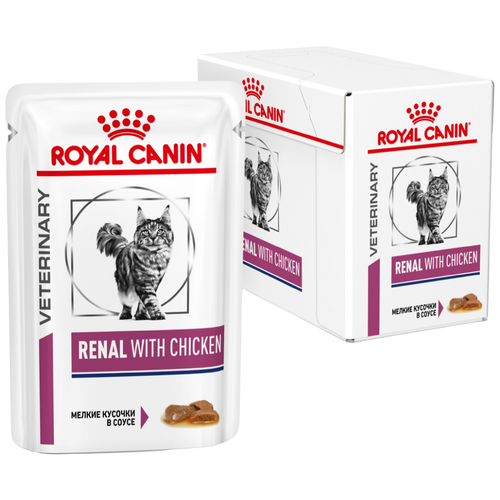     Royal Canin Renal,    ,   12 .  85  (  )   -     , -  