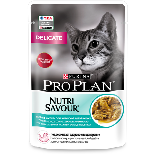  Purina Pro Plan ()            (Delicate ) 1224924612457377 | Delicate 0,085  24407 (2 )   -     , -,   