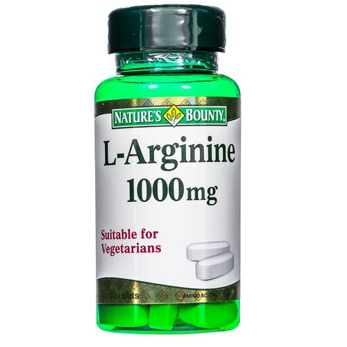  L-Arginine ., 1000 , 150 , 50 .,  