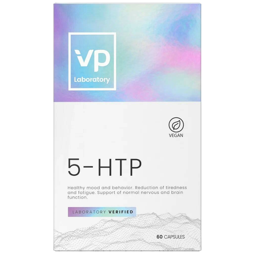 ���� VP Laboratory 5-HTP ����., 150 �, 60 ��., ������ ������