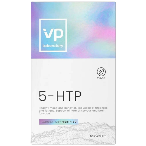  VP Laboratory 5-HTP ., 150 , 60 .   -     , -  