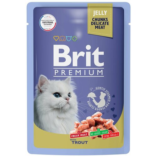   Brit Premium       85, 4