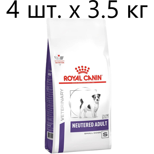       Royal Canin Neutered Adult Small Dog,   , 4 .  3.5  (  )   -     , -  