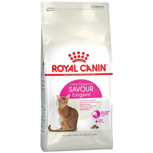      Royal Canin Exigent Savour Sensation 35/30 2 