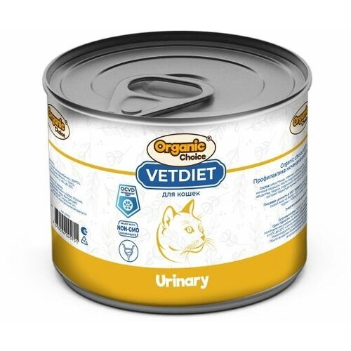  Organic hoice VET Urinary 240        -     , -  