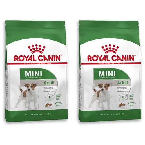    Royal Canin Mini Adult       10   8  1 .  2 .  4000    -     , -  