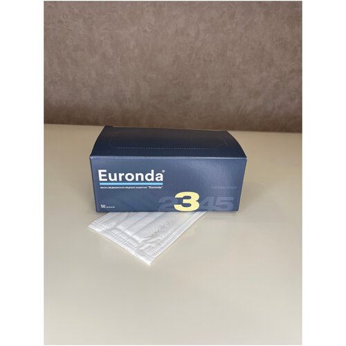    Euronda (  /  ) Monoart  - , 50 .  , 5 .   -     , -  