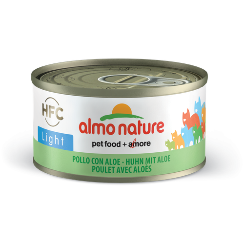       Almo Nature   ,  ,    70    -     , -  