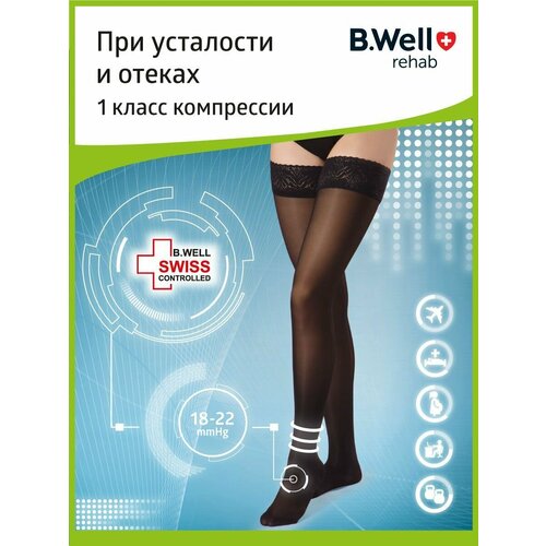   B.Well rehab JW-212   ,  , , 1 , : 2, nero   -     , -  