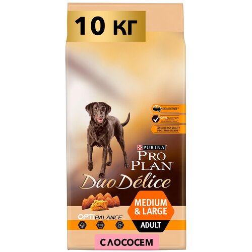      Pro Plan Duo Delice         10    -     , -  