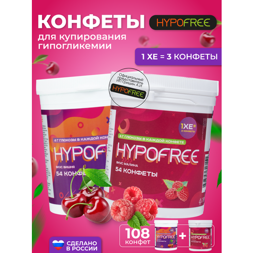  Hypofree        2   54    -     , -  