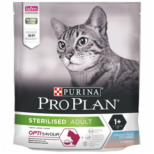   Purina () PRO PLAN      ,      c , 400   -     , -,   