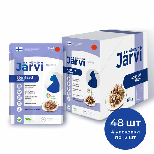  Jarvi     (  ) , 85 .  48    -     , -  