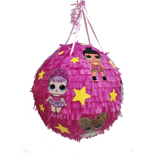 ���� ������� ����� LOL (���), ������ ������