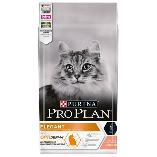    PRO PLAN Elegant  ,    , , 1.5    -     , -,   