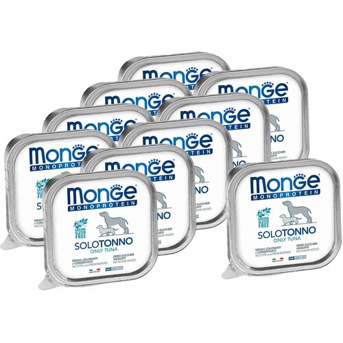  Monge Dog Monoprotein Solo       150  10 .   -     , -  