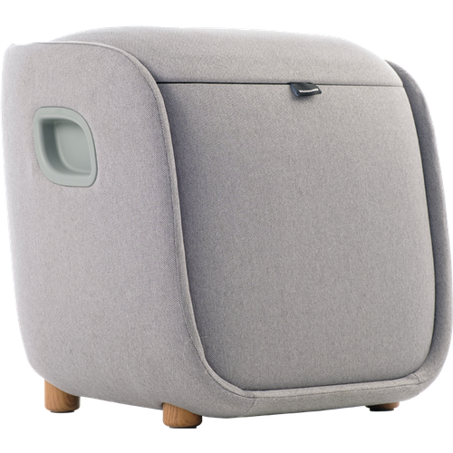     Ergonova MeTime Ottoman   ,          -     , -  